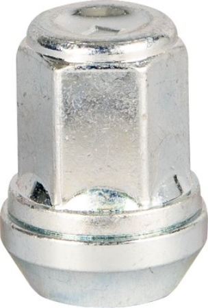 MUUTOSMUTTERI M1/2  UMPI AV19 905-M1/2MM