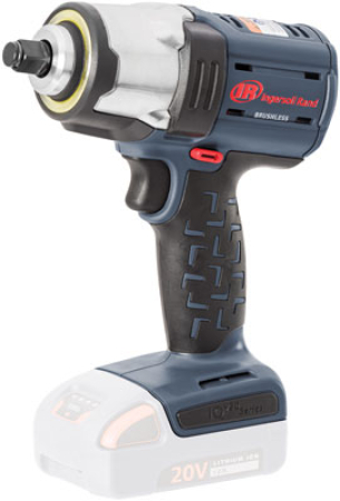 AKKUMUTTERINVÄÄNNIN 1/2&quot; PELKKÄ RUNKO 244-W5153