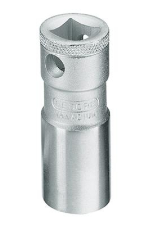 TULPPAHYLSY 1/2&quot; 18MM GEDORE 250-57