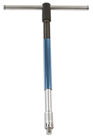 T-VÄÄNNIN PIKA 3/8&quot; ja 1/4&quot; BITS 258-7378