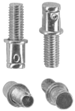 NIITTIPULTTI M6X11,5/10  2,5-4,0 653-29M64010