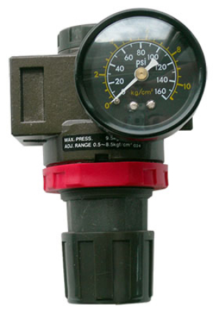 SÄÄDIN 1/2&quot; MITTARI, PIDIKE 283-2002