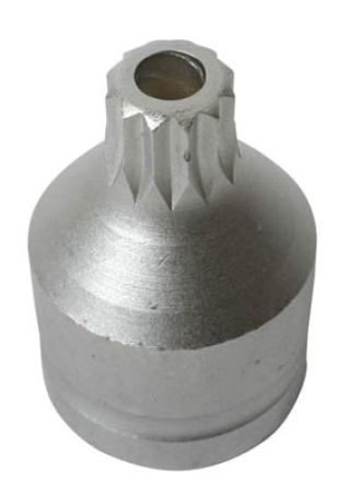XZN M18 3/4&quot; VAG LASER 258-4025