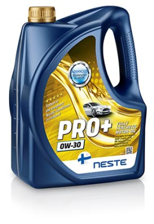 NESTE PRO+ 0W30 115-118045