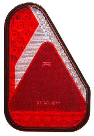 LED TAKAVALO EARPOINT LED OIK 5-NAP 35-0302-017