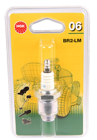 SYTYTYSTULPPA SE NO2 NGK BR2-LM 1KPL N4740-SB