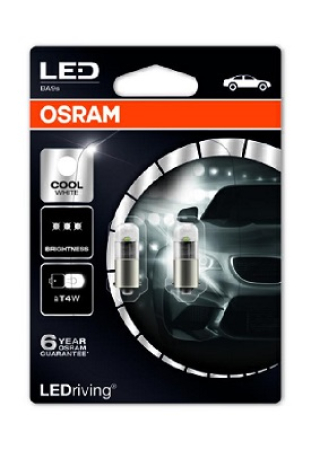 AUTOLAMPPU 050-3850LEDCB2
