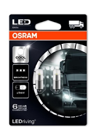 AUTOLAMPPU 050-3924LEDCB2