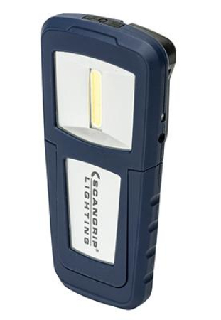 VALAISIN MINIFORM &quot;NEW&quot; LED SCANGRIP 297-60-35060