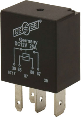 RELE,TYÖVIRTA GEBE 359-990501