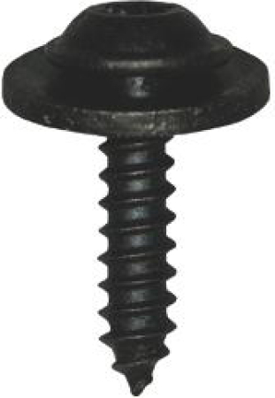 LAIPALLINEN PELTIRUUVI VAG/RENAULT PAK.20 KPL 670-48046240