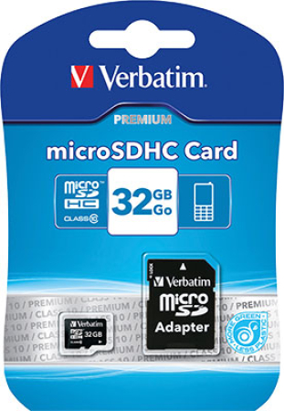 SD-KORTTI 32GB ADAPTERILLA TRANSCEND 880-SD32