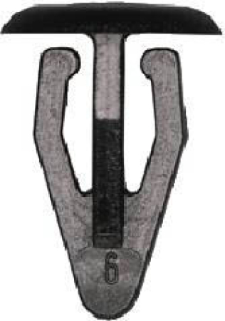 KORIKIINNIKE VAG       PAK.20KPL 670-02040410