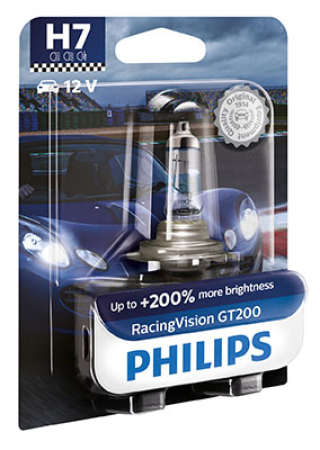 PHILIPS RACINGVISION GT200 100-12972RGTB1