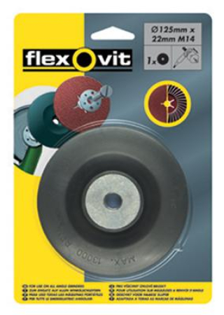 FIIBERITUKI 125X12X6 PORAKONEESEEN 218-56833