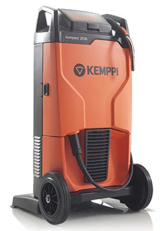 HITSAUSLAITE MIG/MAG KEMPACT 253R 292-20-K253R
