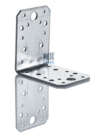 KULMARAUTA 60X60X25 KUUMAS. 672-K60602520