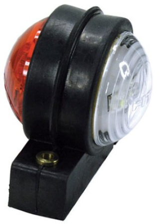 LED-ÄÄRIVALO 12/24 V 375-AE01-188