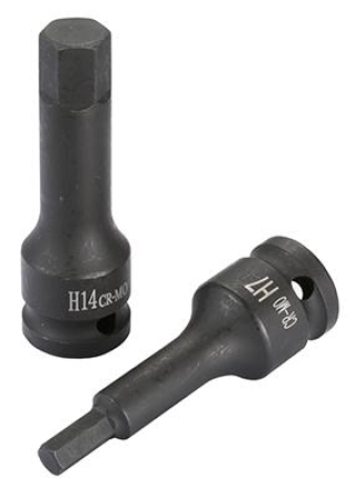 KONEHYLSYAVAIN 3/4&quot; 22MM KUUSIOKOLO 284-B32-KIN22