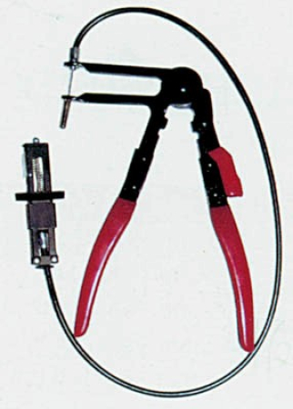 LETKUNSIDEPIHTI JOUSTAVA VARSI 530MM 291-0067