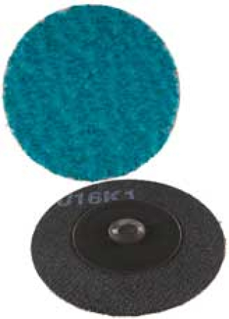 FIIBERIL.KFZ QUICK  76MM KARK.60 ZIRC 287-305436
