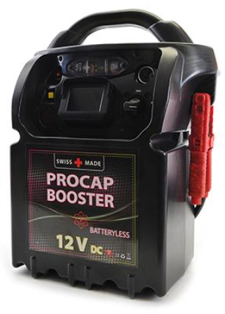 KÄYNNISTYSAPUAKKU   12V 1800A ULTRAKAP. 297-C19-3000