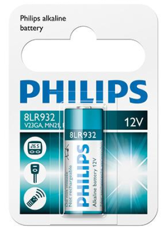 PARISTO 1KPL 8LR932 12V PHILIPS 966-LR932
