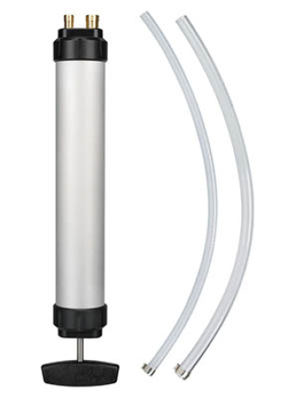 IMUPUMPPU KAKSITOIMINEN 750 CM3 556-12981