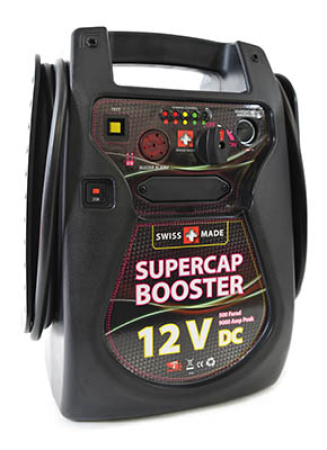 KÄYNNISTYSAPUAKKU   12V 1800A ULTRAKAP. 297-C16-3000