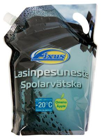 LASINPESUNESTE PUSSI -20°C 114-T3LFP-72