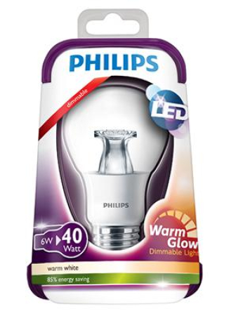 LED-KUPULAMPPU BULB 102-481202