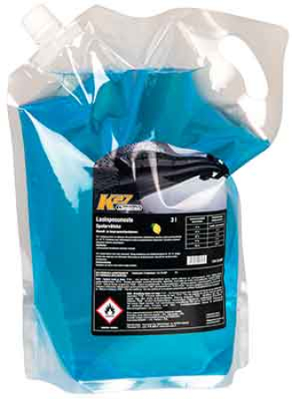 LASINPESUNESTE PUSSI-20°C, CITRUS K27 114-T3-K27