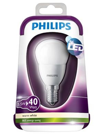LED-KUPULAMPPU LUSTRE 102-475003