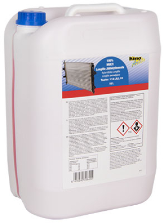 JÄÄHDYTINNESTE MULTI LONG LIFE KING 114-JLL10
