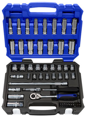 HYLSYSARJA 3/8&quot; 60-OS. BOXO 284-B33-3060
