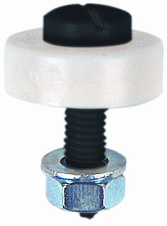 MUOV.REKISTERIK.R.6X20 MUSTA 697-8506264