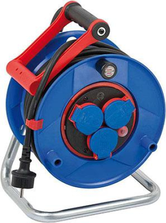 JOHTOKELA 25M 230V  H07RN-F3G1,5 298-1218900