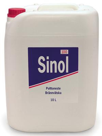 POLTTONESTE SINOL-100 112-52012