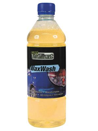 VAHASHAMPOO WAXWASH KING BRILLIANT 118-819