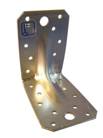 KULMARAUTA 50X50X35 A2 672-A2-505035