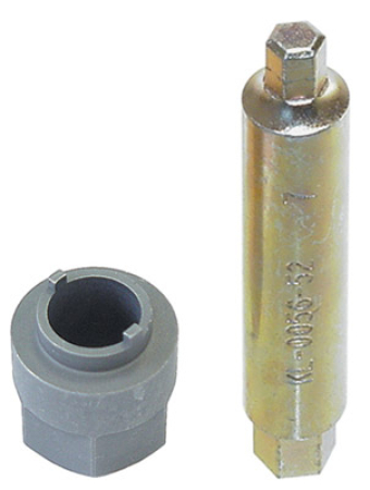 ISKUNVAIM. AVAIN (ETU ) MB W203/W209 252-KL0050510