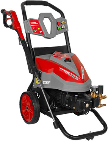 PAINEPESURI 240BAR 3600W CLEN 232-160SP