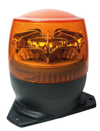 LED-VAROITUSVILKKU 3-PULT. 12/24 V 380-GL10