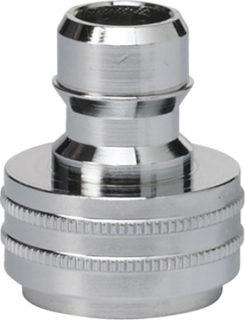 VIKAN PIKALIITINNIPPA 1/2&quot; 923-0700