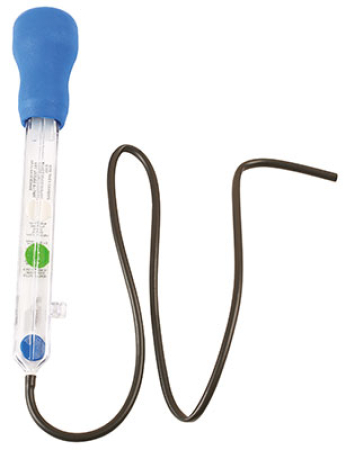 ADBLUE-TESTERI 258-7240