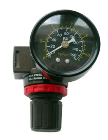 SÄÄDIN 1/4&quot;, MITTARI,PIDIKE 283-2012