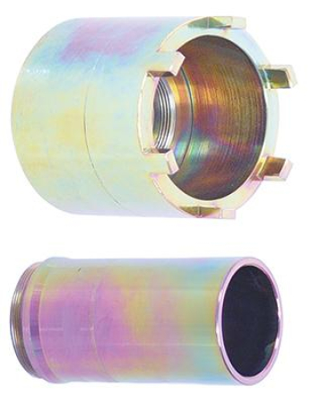 VAIHTEISTOHYL.77MM/6HAM KESKITYKSELLÄ 252-KL102021