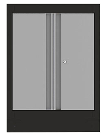 KAAPPI 676X500X945MM 285-260001