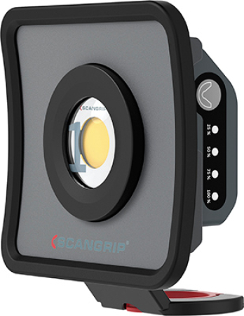 LADATTAVA TYÖVALAISIN NOVA MINI LED 297-60-36010