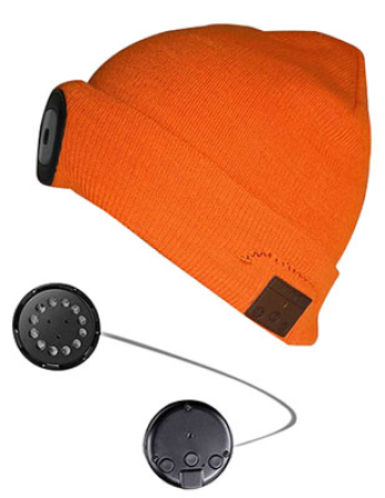 BLUETOOTH LED-PIPO ORANSSI 890-P2